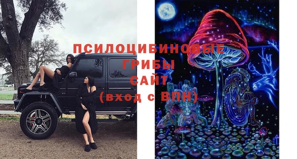 мескалин Баксан